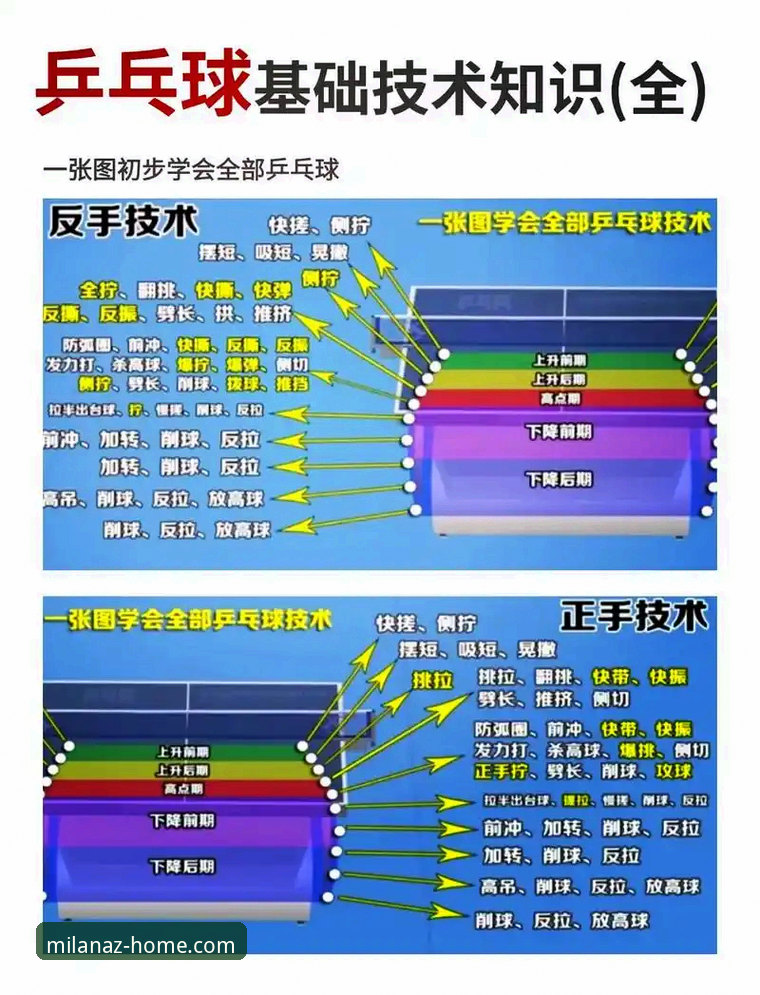 从国乒逆转看懂体育竞技的核心应变能力——米兰安装观赛实用技巧